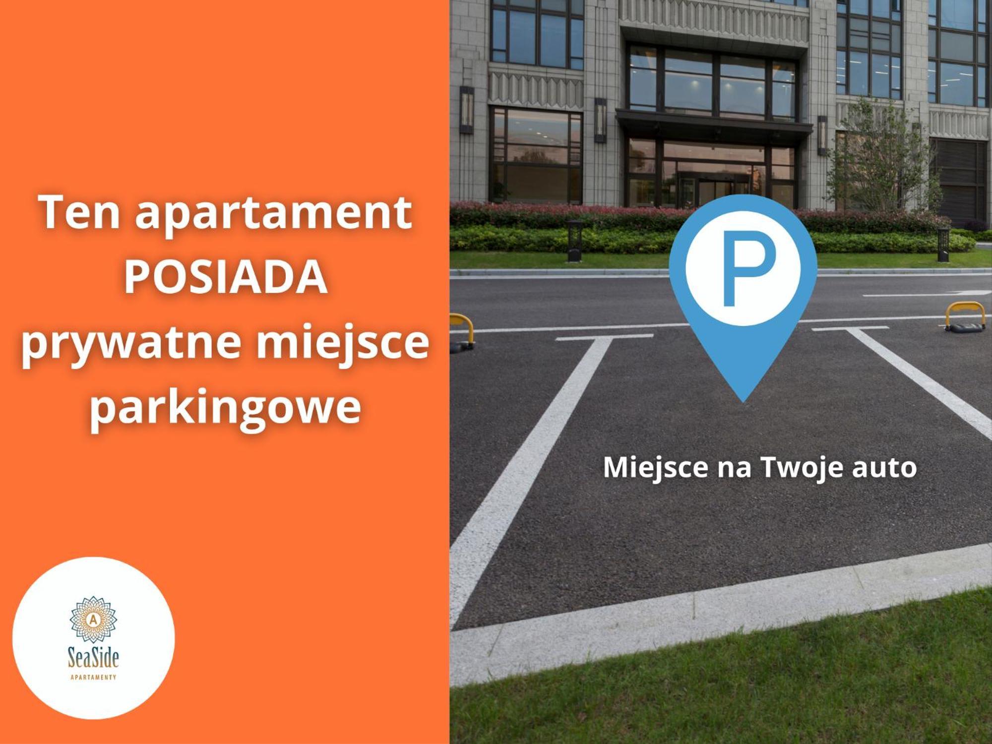 Seaside Apartamenty Baltycka 22 Kolobrzeg, Parking W Cenie Dış mekan fotoğraf